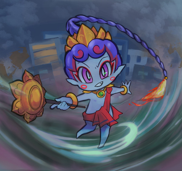 ポコン