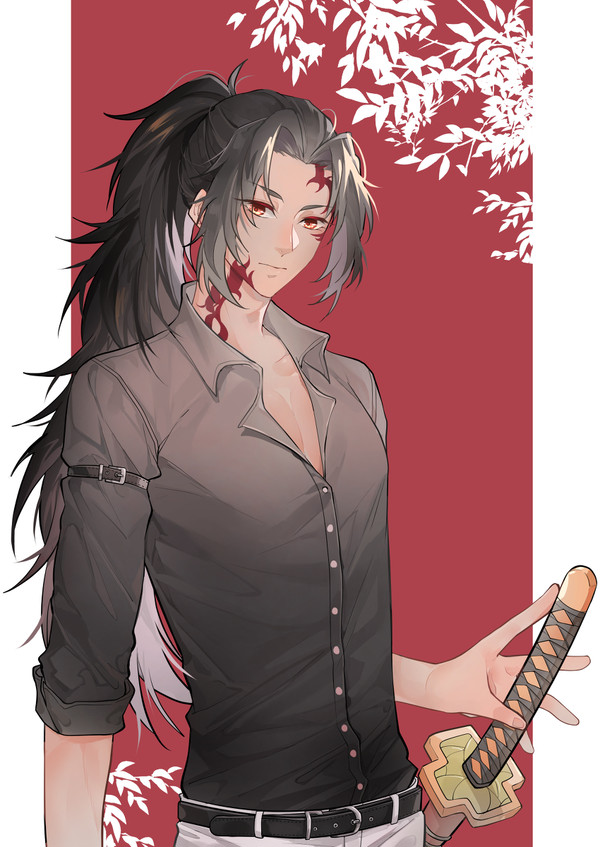 西装
