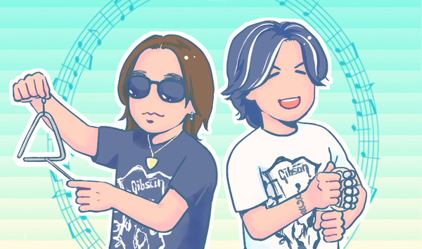 いろいろ詰め