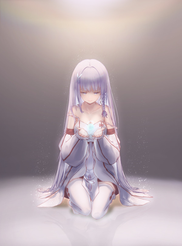 最後の魔法