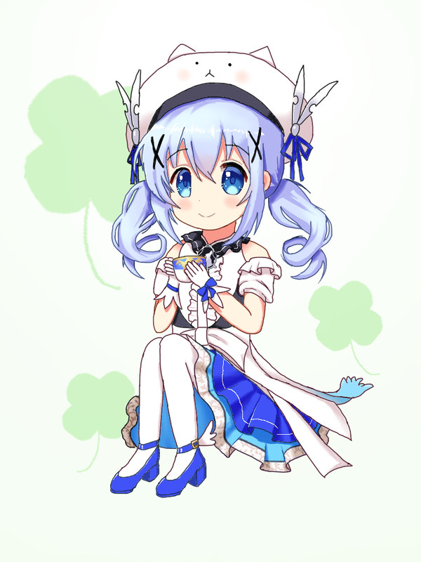チノ