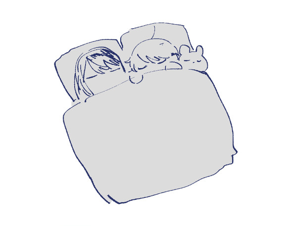 まほゃゃログ