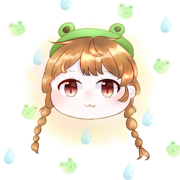 Vera🐸