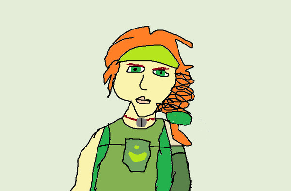 Valorant on Paint