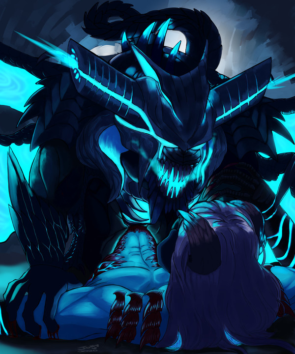 Beast Brawl