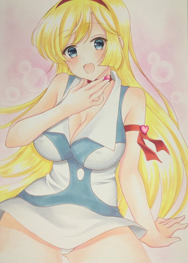 如月ハニー