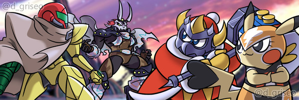 Masked Destination
