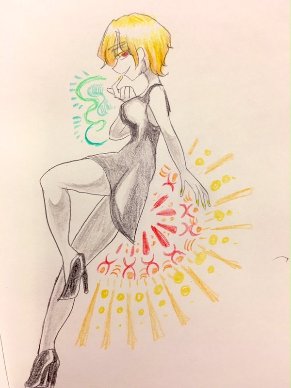 マルク
