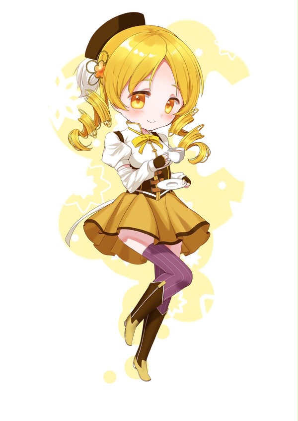 マミ