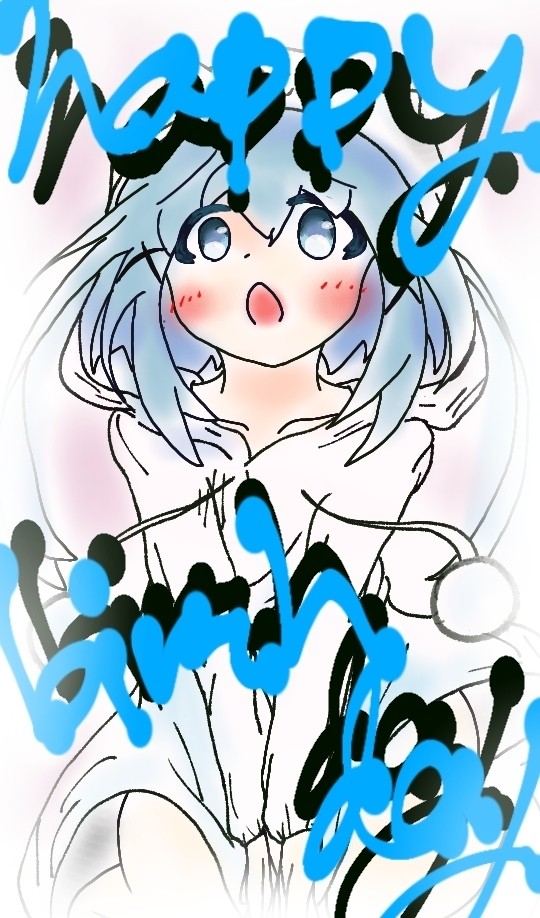 香風智乃