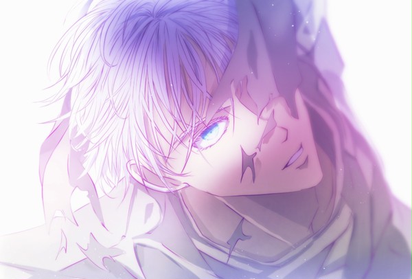 五条せんせー