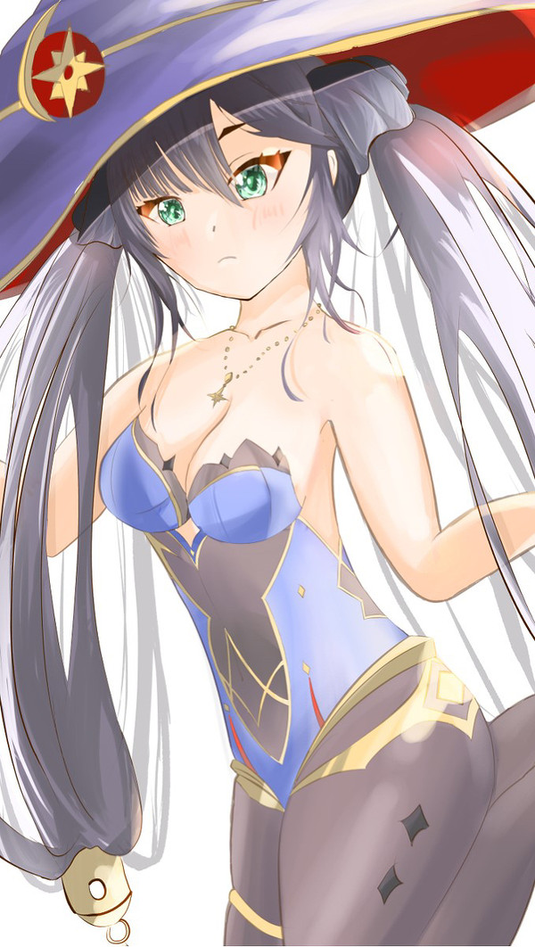 モナ 原神