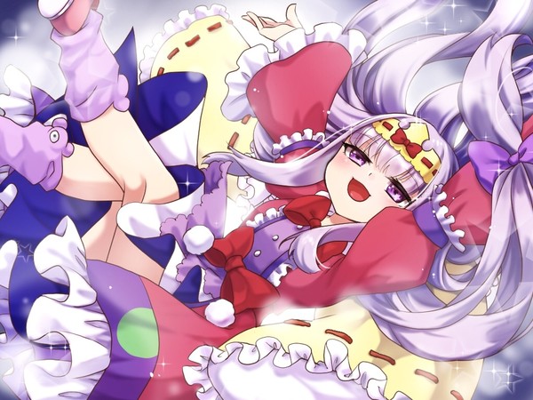 すやすやおやすみ