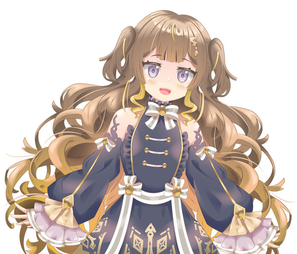 The Cute Sleepy Anya