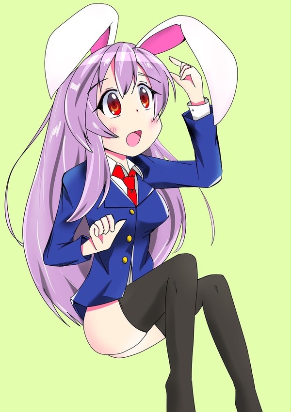 うどんげ