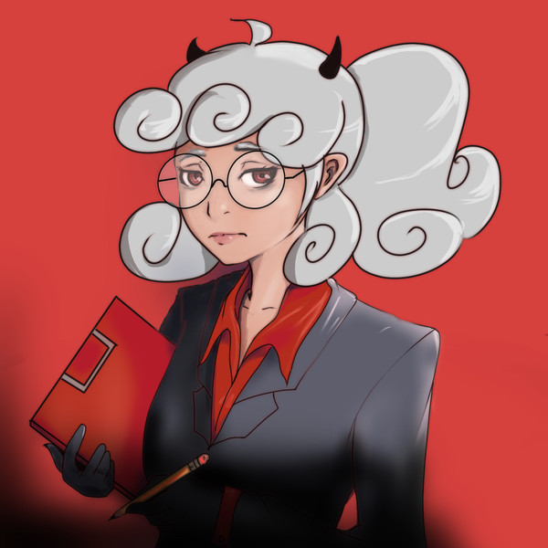Pandemonica