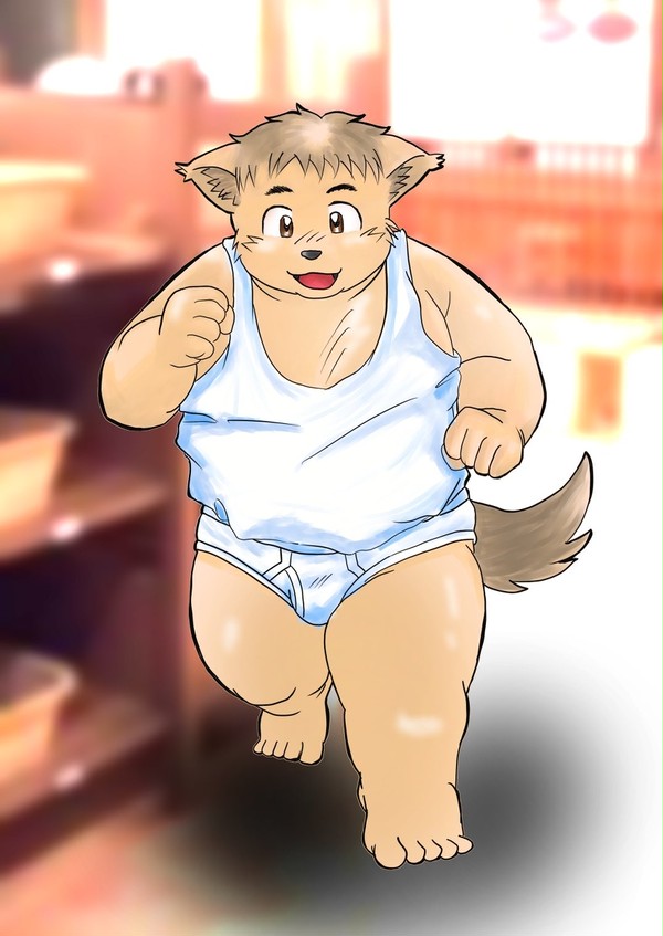 ケモブリーフ