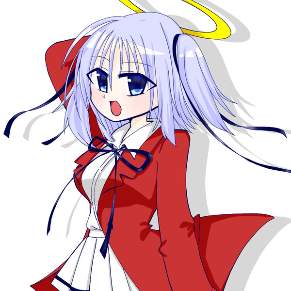 撲殺天使ドクロちゃん！