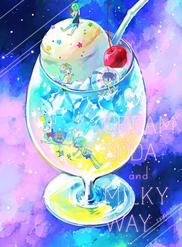 あんスタlogまとめ