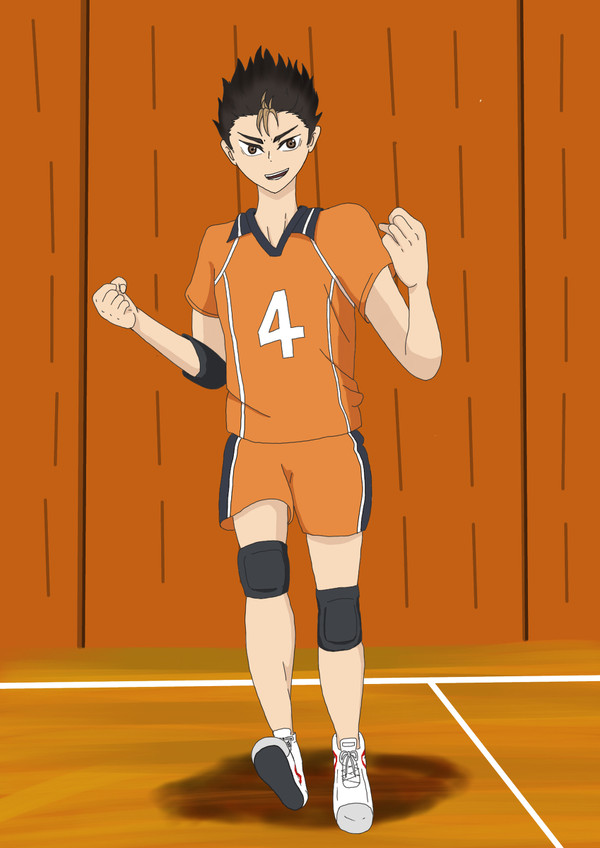 のやっさん