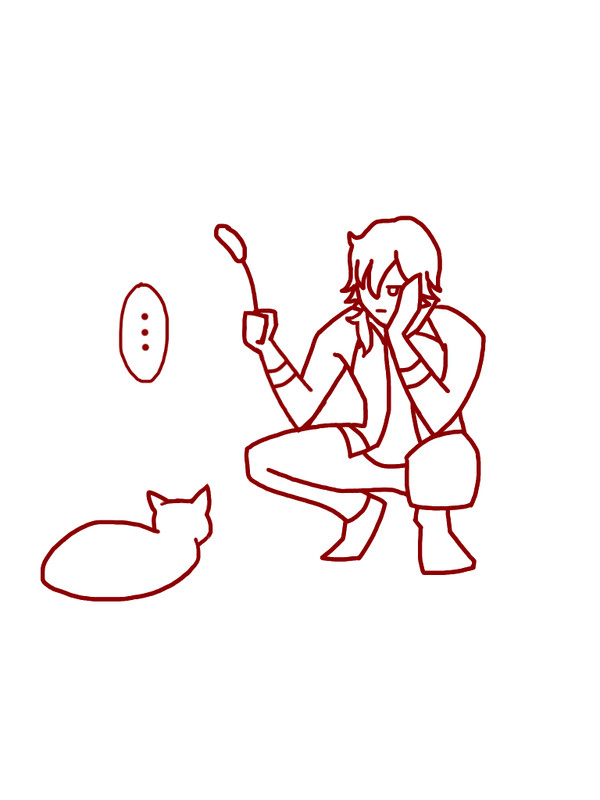 猫ちゃん