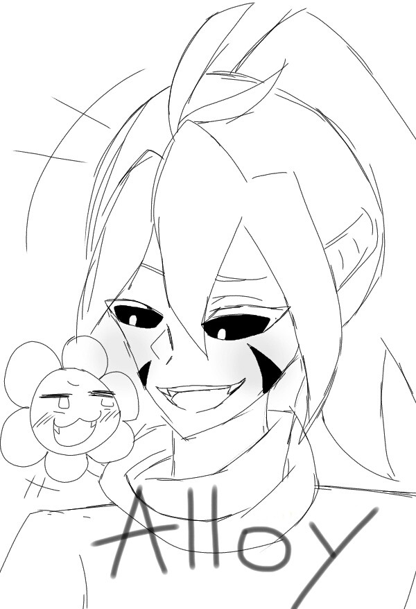 ChocoTale   Alloy