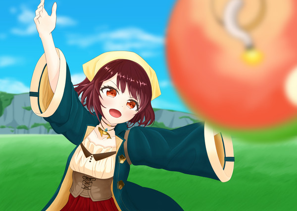 ソフィー