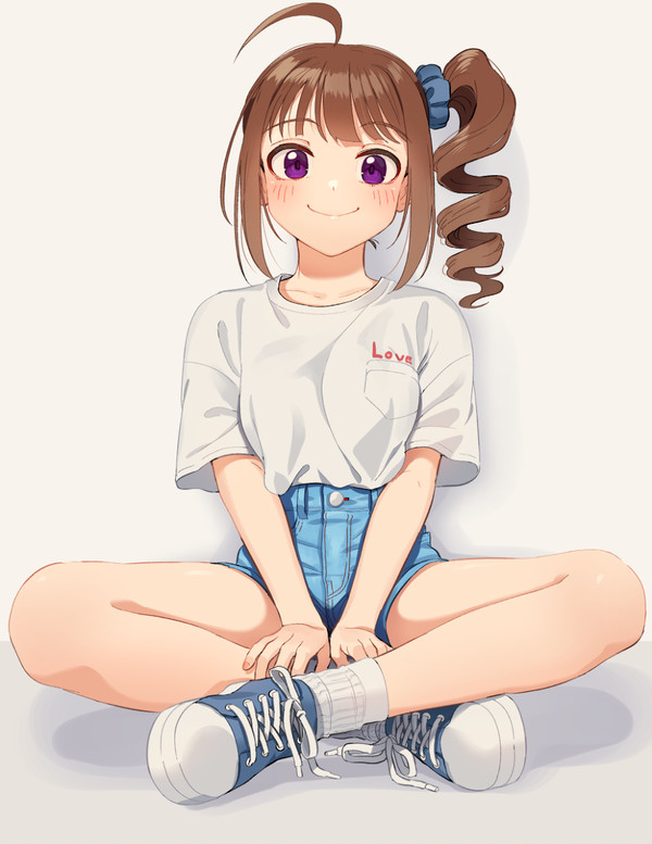 奈緒 - 1/1
