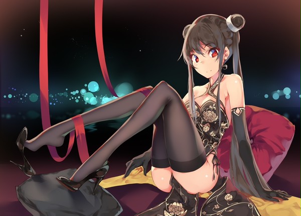 冬月茉莉 - 1/1