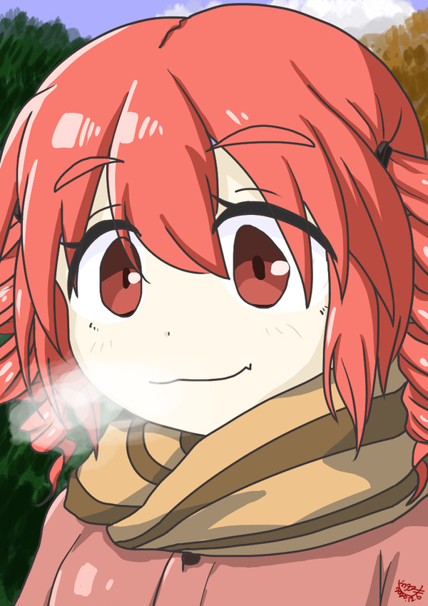 ゆるい風テトさん