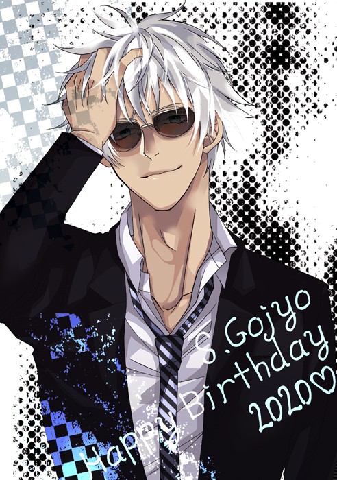【五悠】五条悟聖誕祭2020!!