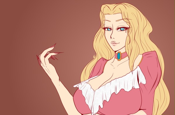 Ichigo / Elizabeth Hammons