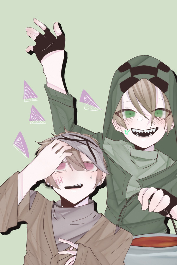 wrwrd!＋α詰め
