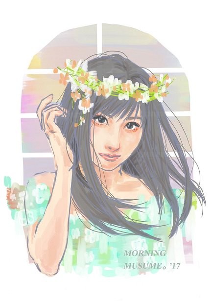 娘。①