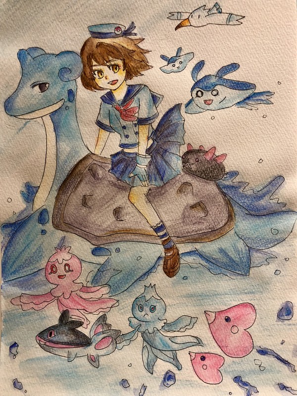 ポケモン まとめ