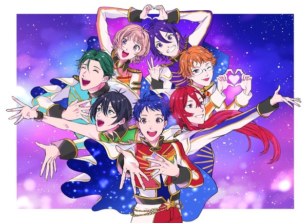 キンプリリズまとめ