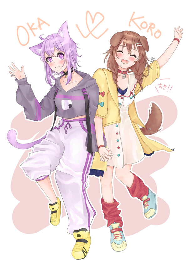 おかころ