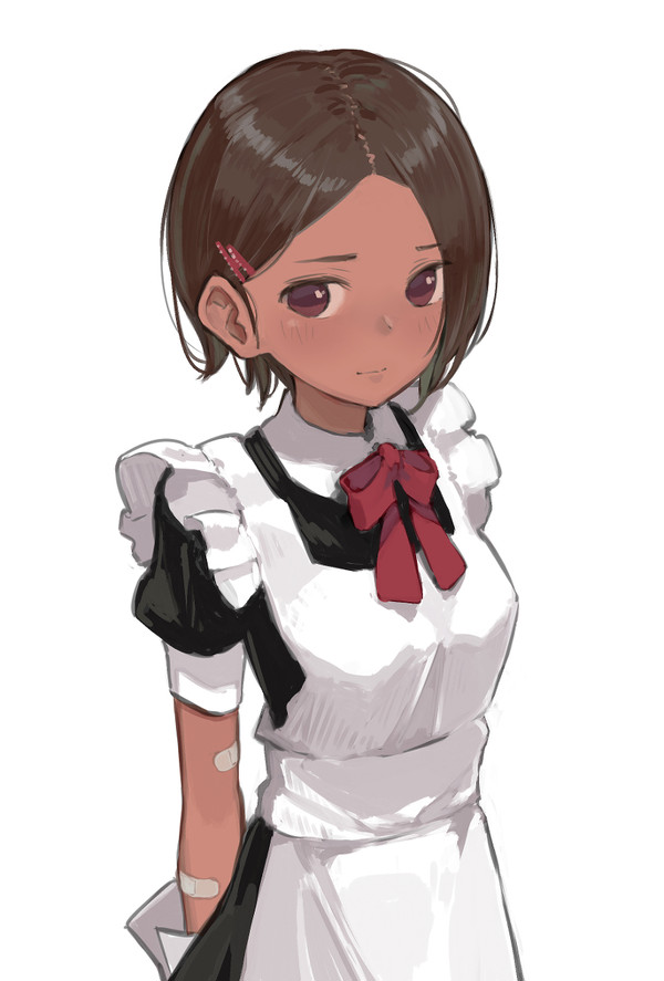 メイドさん