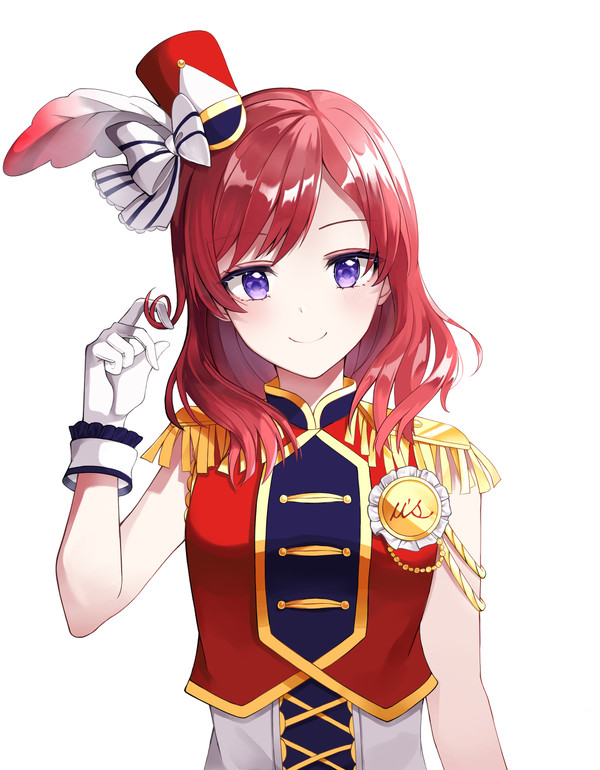 西木野真姫