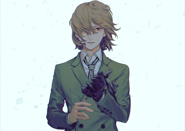 ペルソナ５ログ2