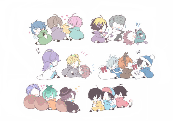 🎤26【Twitterまとめ】👶化注意