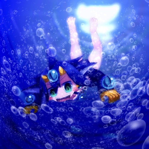 サメのデスコ