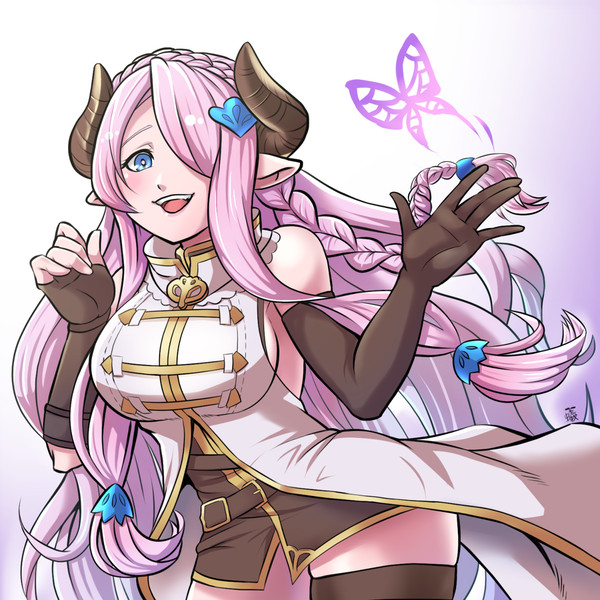 ナルメア