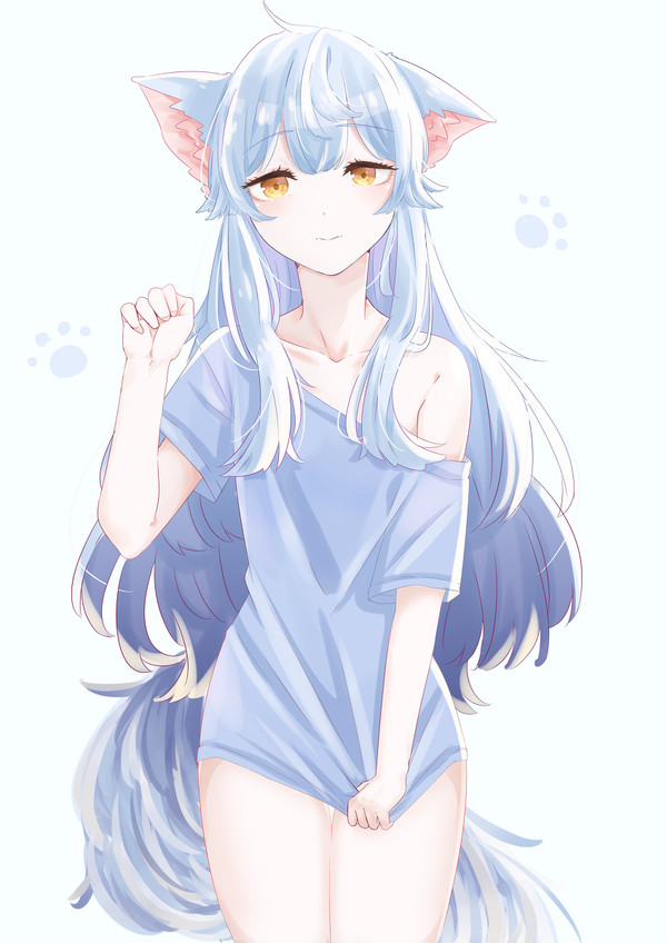 ｵｵｶﾐちゃん