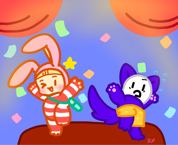 ショー！