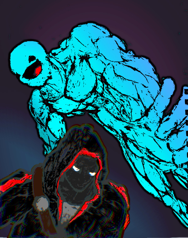 Skeppy and badboyhalo