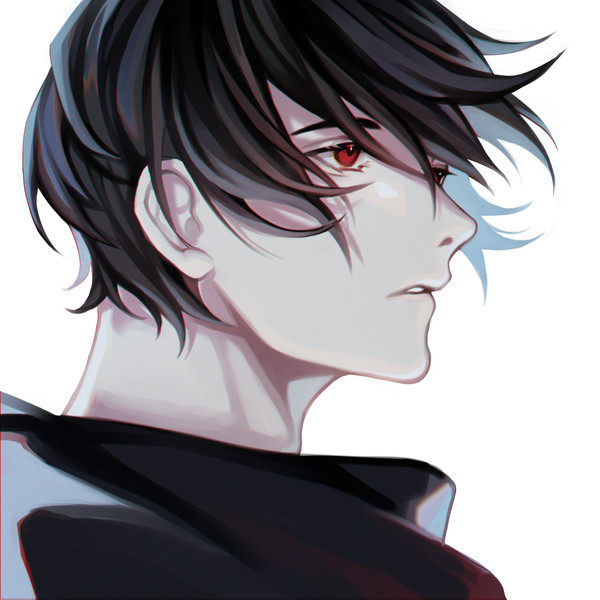 Commission!