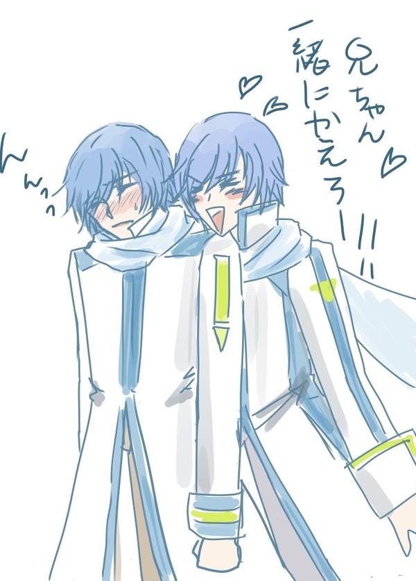 V3V1 落書き
