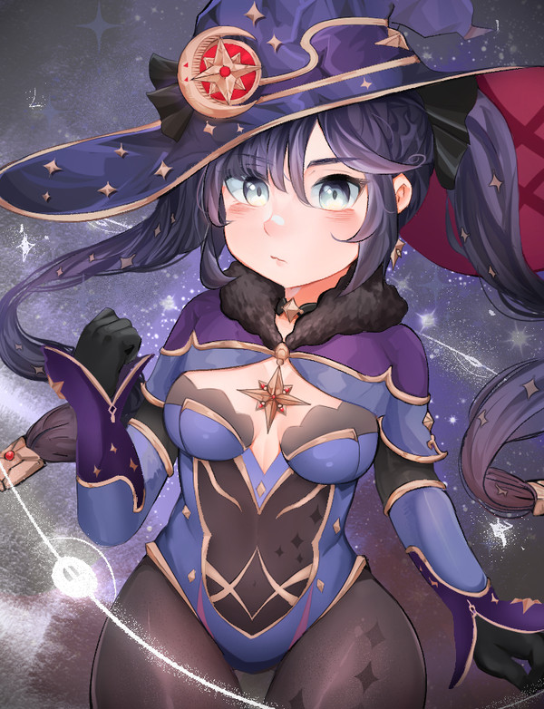 Mona
