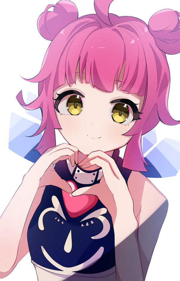アナログハート